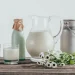Світові ціни на молочну продукцію знизилися – ЭКОНОМИКА