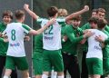 «Карпати» стали лідерами Національної ліги U-19 сезону 2025/26 за кількість автоголів суперників