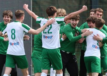 «Карпати» стали лідерами Національної ліги U-19 сезону 2025/26 за кількість автоголів суперників