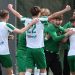 «Карпати» стали лідерами Національної ліги U-19 сезону 2025/26 за кількість автоголів суперників