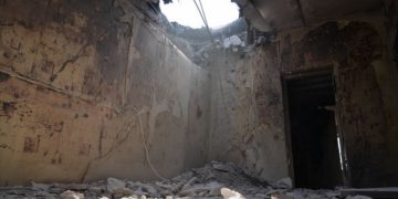 У Запоріжжі дрон рф вдарив по супермаркету — поранені дитина та її батько, фото, відео  | Новости Запорожья