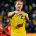 Защитник «Шахтера» и сборной Украины станет игроком «Боруссии» (Менхенгладбах)