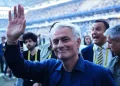 Жозе Моуриньо и «Реал» подписали контракт на 3 года