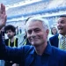Жозе Моуриньо и «Реал» подписали контракт на 3 года