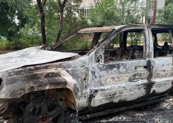 За добу на Херсонщині через російські обстріли загинула жінка, ще 18 людей поранені