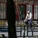 У Херсоні 9 липня призупинили рух тролейбусів