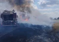 У Мінекономіки розробляють механізм компенсації за знищений урожай через бойові дії