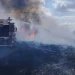 У Мінекономіки розробляють механізм компенсації за знищений урожай через бойові дії