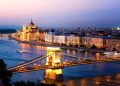 За что Венгрию выбирают туристы среди стран Центральной Европы