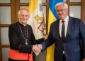 Україна закликала Ватикан сприяти створенню гуманітарного коридору для жителів окупованих Олешок і Голої Пристані на Херсонщині