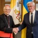 Україна закликала Ватикан сприяти створенню гуманітарного коридору для жителів окупованих Олешок і Голої Пристані на Херсонщині