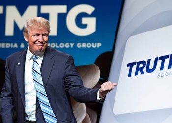 Компанія Трампа хоче продавати трейдерам швидкий доступ до його дописів за $100 тис. на місяць – Экономика