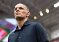 Стало известно будущее Тухеля после поражения Англии от Аргентины в матче ½ финала ЧМ-2026