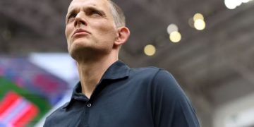 Стало известно будущее Тухеля после поражения Англии от Аргентины в матче ½ финала ЧМ-2026