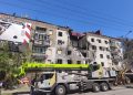 У Запоріжжі екологи зафіксували наслідки обстрілу 19 липня у Вознесенівському та Шевченківському районах | Новости Запорожья