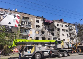 У Запоріжжі екологи зафіксували наслідки обстрілу 19 липня у Вознесенівському та Шевченківському районах | Новости Запорожья
