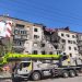 У Запоріжжі екологи зафіксували наслідки обстрілу 19 липня у Вознесенівському та Шевченківському районах | Новости Запорожья
