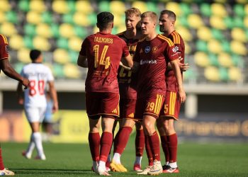 Джокер «Харкова» приніс мінімальну перемогу над «Вересом» на останніх хвилинах матчу