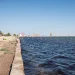 На окупованій Херсонщині заявили про забруднення морської води у п’яти зонах відпочинку