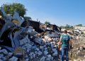У Вознесенівському районі Запоріжжя екологи зафіксували наслідки атаки БпЛА у ніч на 10 серпня — подробиці | Новости Запорожья