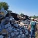 У Вознесенівському районі Запоріжжя екологи зафіксували наслідки атаки БпЛА у ніч на 10 серпня — подробиці | Новости Запорожья
