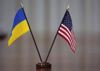Україна може стати партнером США у виробництві ракет Patriot — The Atlantic – Экономика