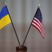 Україна може стати партнером США у виробництві ракет Patriot — The Atlantic – Экономика