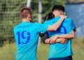Гол-красавец спасает ЮКСА от камбека Чернигова