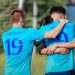 Гол-красавец спасает ЮКСА от камбека Чернигова