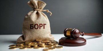 З 23 жовтня борги зможуть автоматично списувати з рахунків і електронних гаманців українців – Экономика