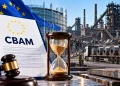 Питання CBAM має залишатися пріоритетом № 1 на найвищому державному рівні – ЭКОНОМИКА