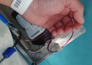У Херсоні терміново потрібні донори крові для постраждалих від авіаударів