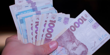 В Україні відкрили понад 4,6 тисячі нових проваджень через борги із зарплати – Экономика